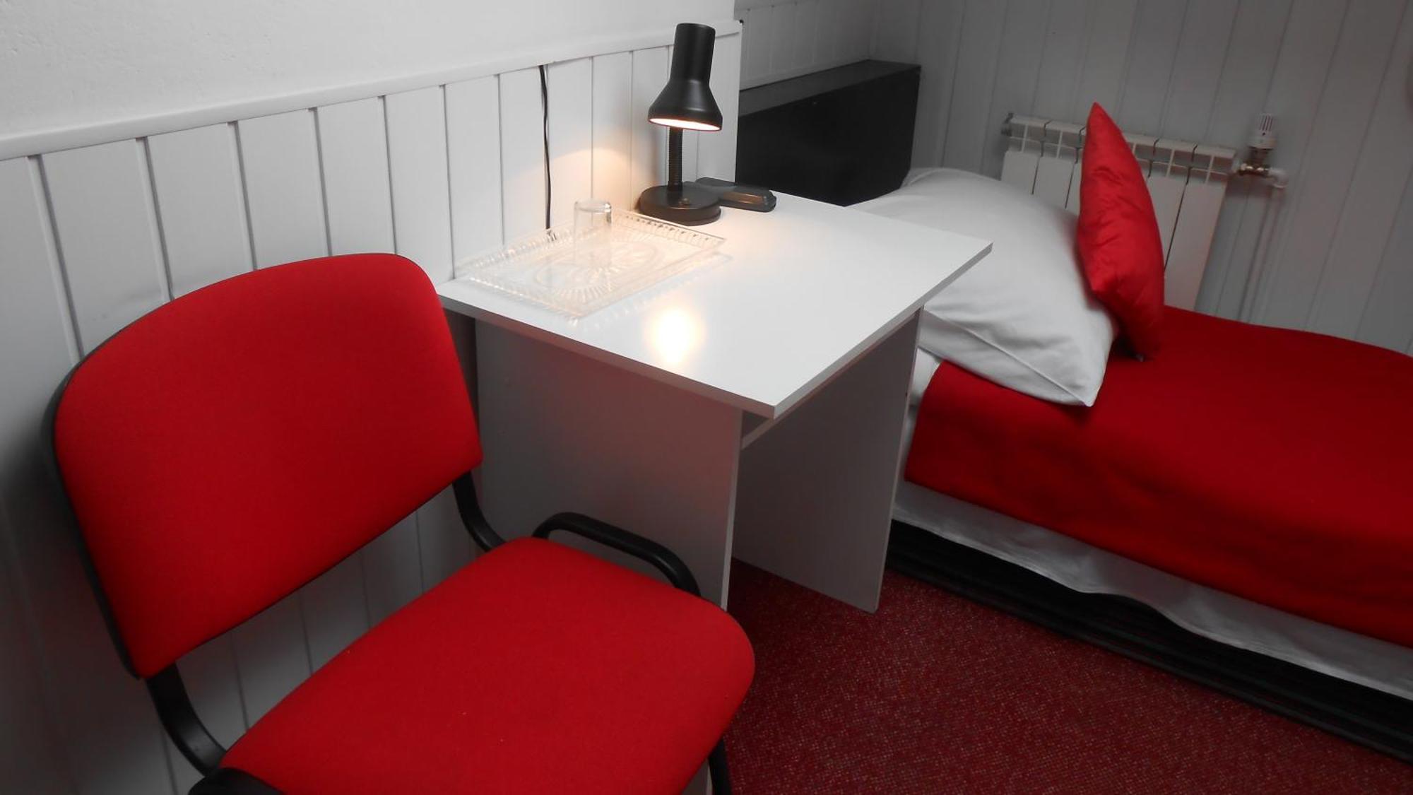 Hotel Leon Biała Podlaska Zimmer foto