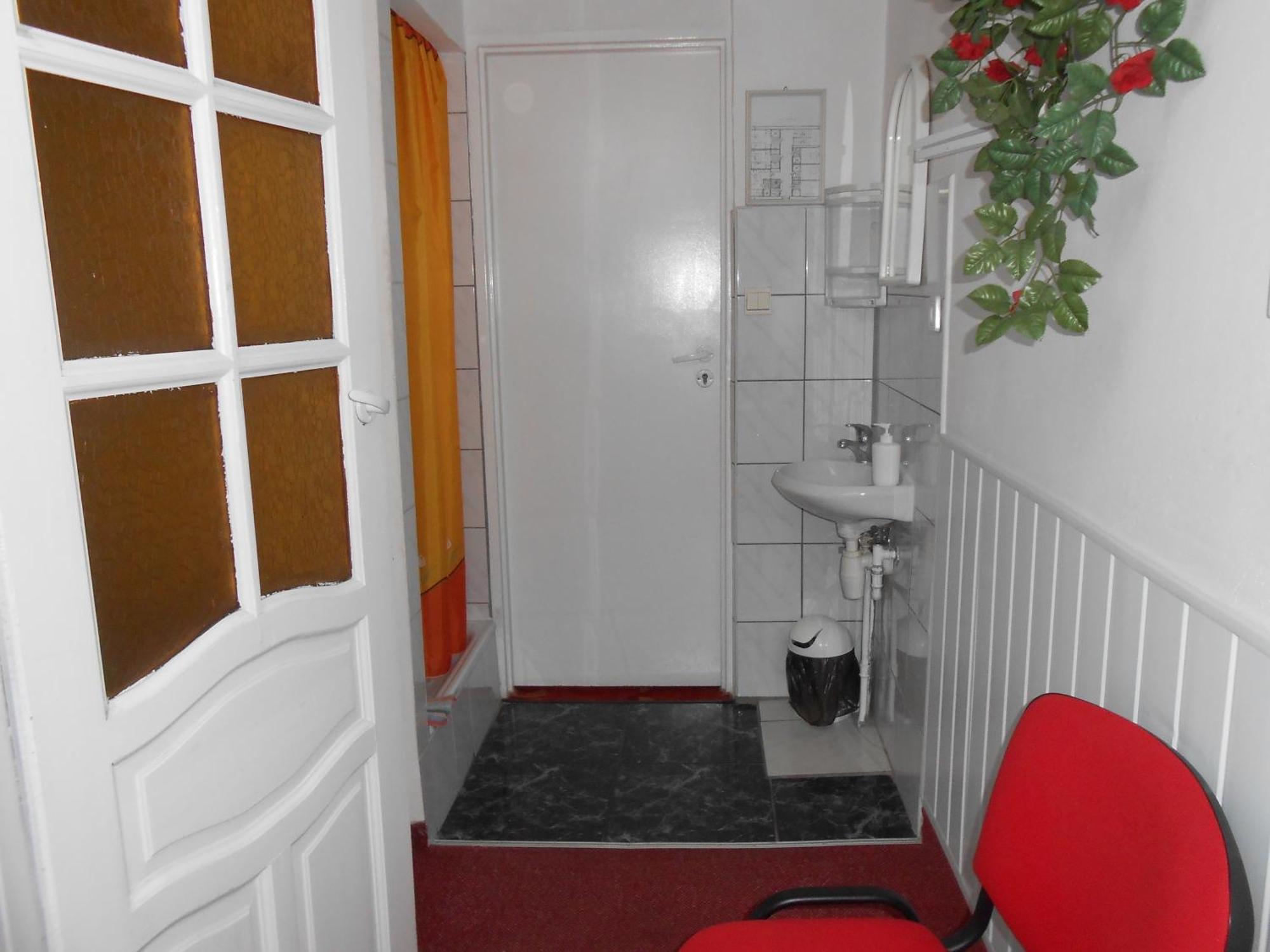 Hotel Leon Biała Podlaska Zimmer foto