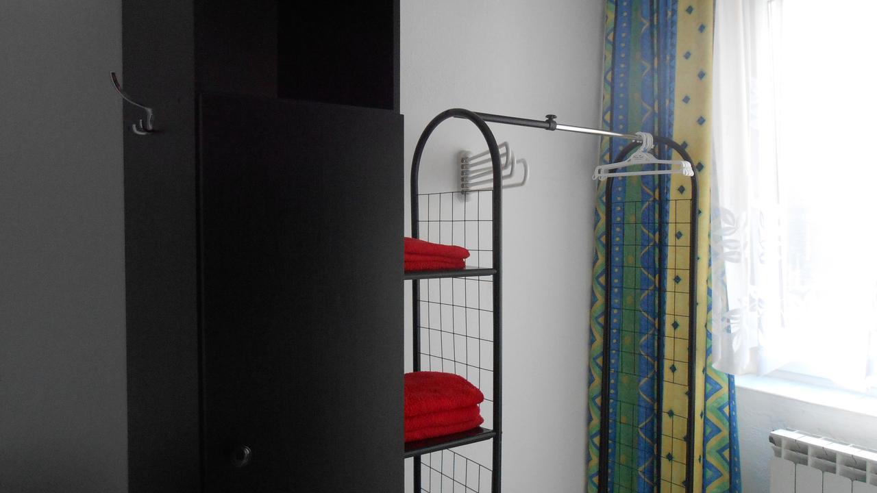 Hotel Leon Biała Podlaska Zimmer foto